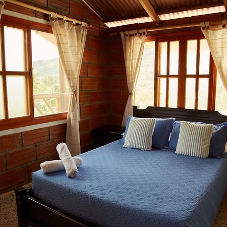 Finca Hotel Betel San Carlos Εξωτερικό φωτογραφία