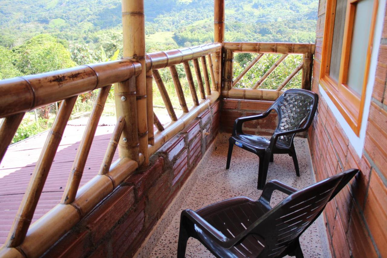 Finca Hotel Betel San Carlos Εξωτερικό φωτογραφία