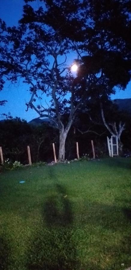 Finca Hotel Betel San Carlos Εξωτερικό φωτογραφία