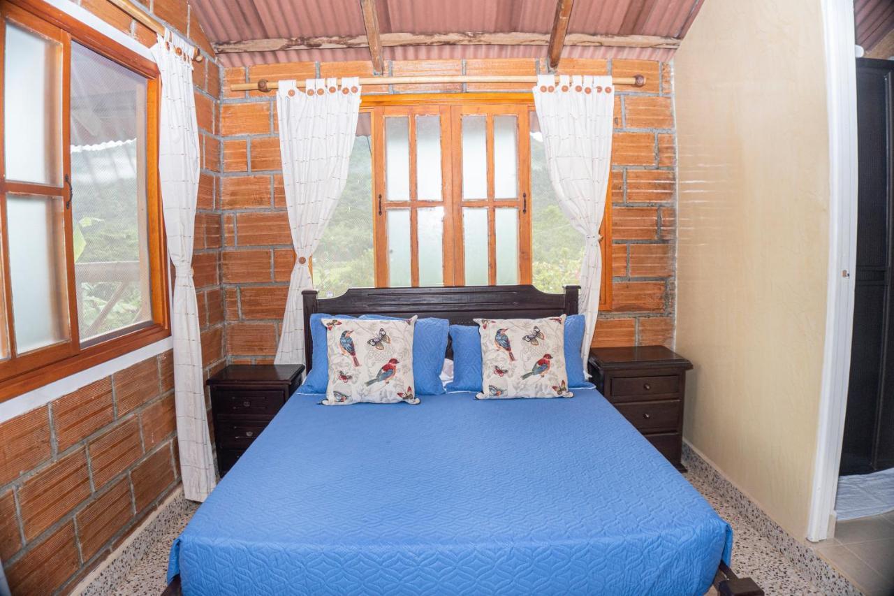 Finca Hotel Betel San Carlos Εξωτερικό φωτογραφία