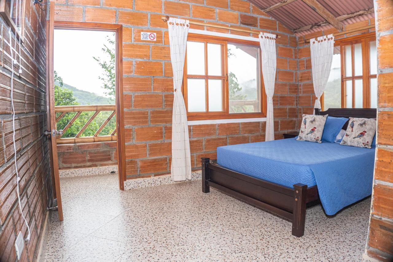 Finca Hotel Betel San Carlos Εξωτερικό φωτογραφία