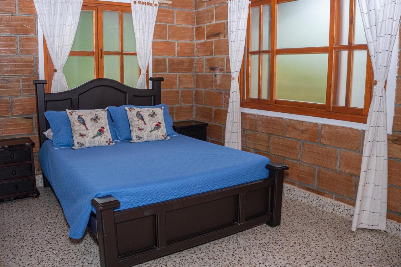 Finca Hotel Betel San Carlos Εξωτερικό φωτογραφία