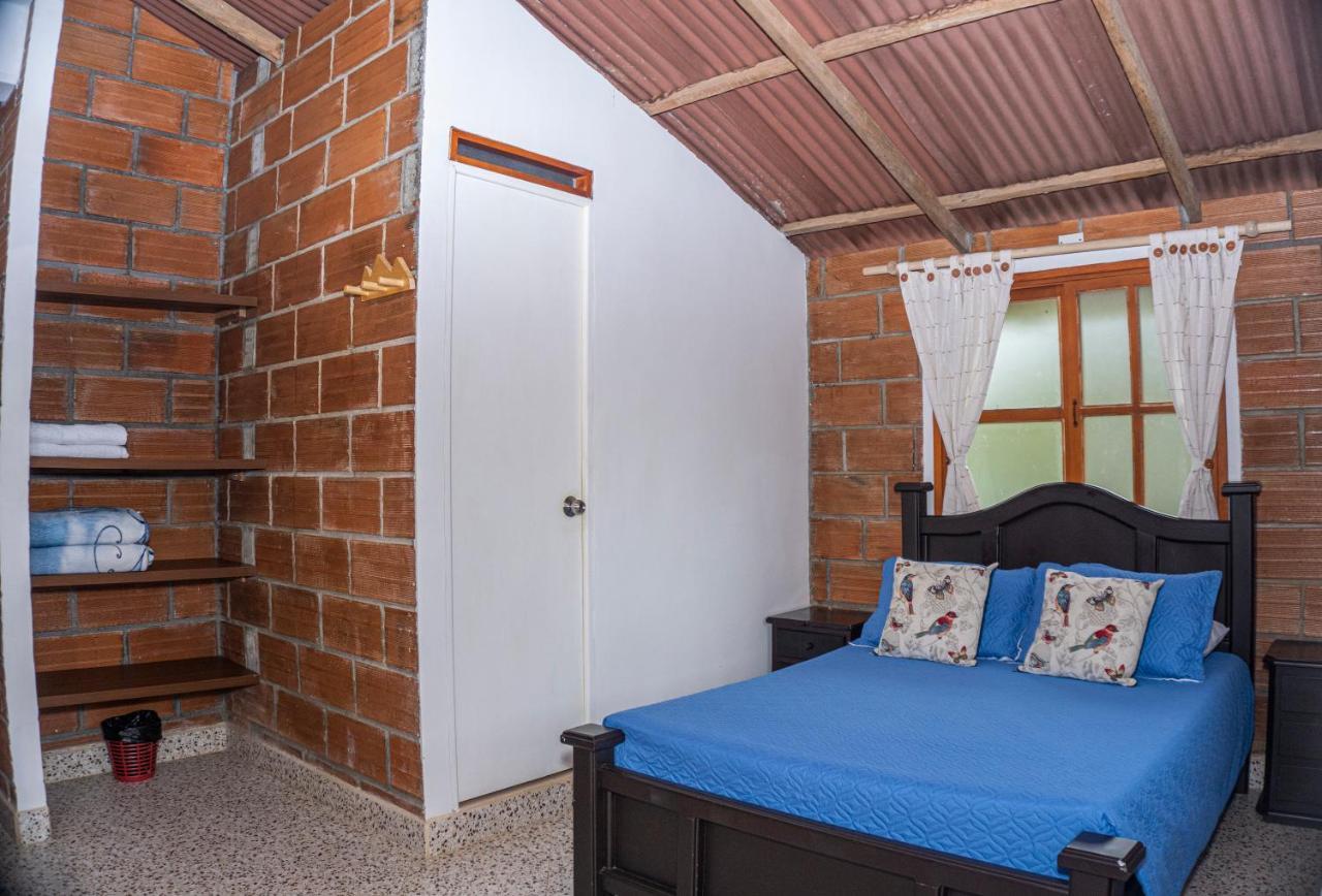 Finca Hotel Betel San Carlos Εξωτερικό φωτογραφία