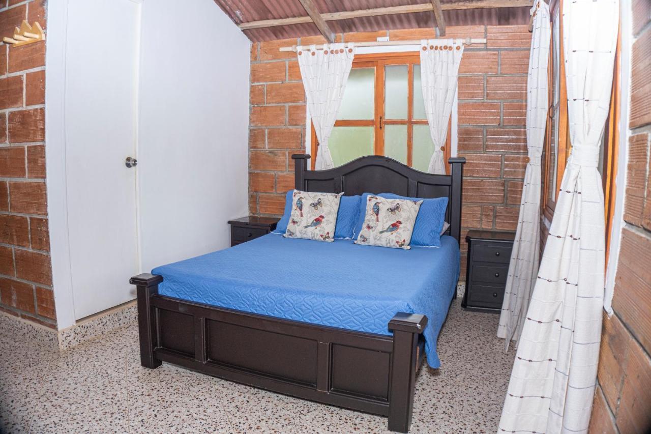 Finca Hotel Betel San Carlos Εξωτερικό φωτογραφία