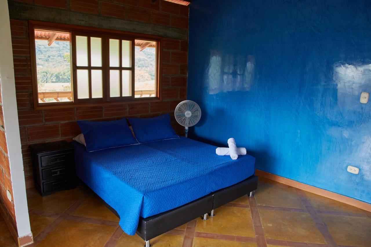 Finca Hotel Betel San Carlos Εξωτερικό φωτογραφία