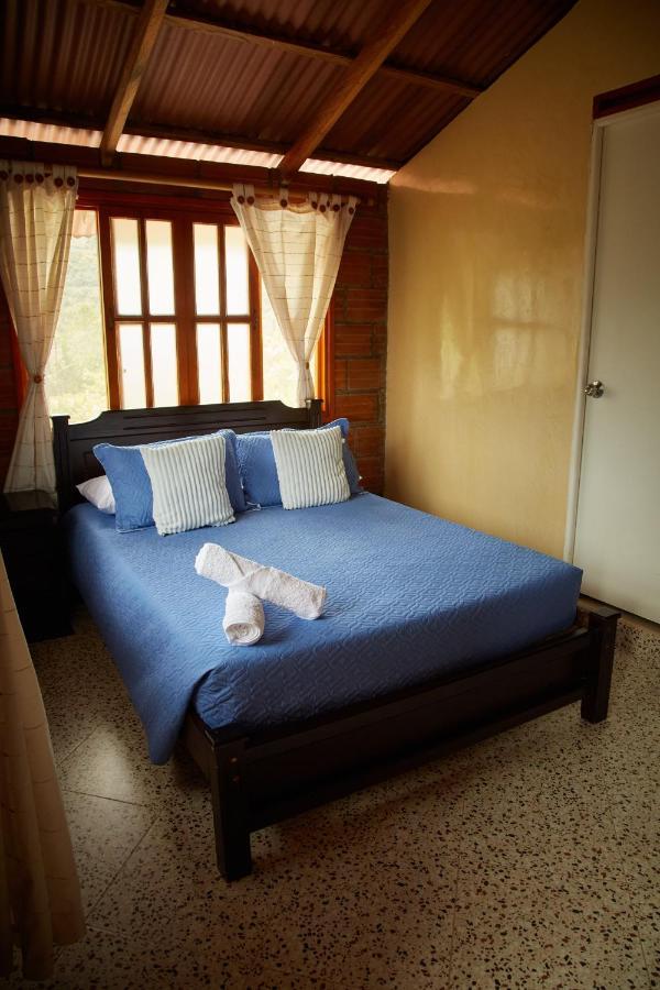 Finca Hotel Betel San Carlos Εξωτερικό φωτογραφία