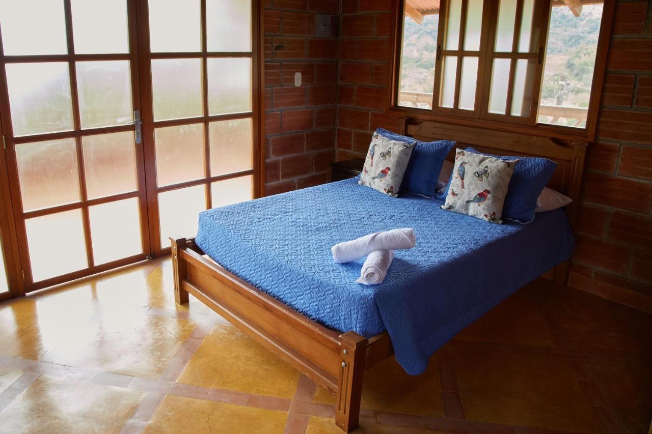 Finca Hotel Betel San Carlos Εξωτερικό φωτογραφία